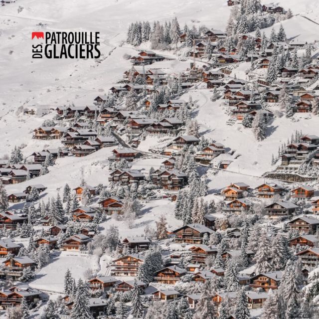 😏 Les premiers flocons de neige sont tombés ❄️ - les destinations de la Patrouille des Glaciers sont également prêtes pour l'hiver. Nous vous souhaitons à tous un magnifique début de saison.
.
.
😏 Die ersten Schneeflocken sind gefallen ❄️ – auch die Destinationen der Patrouille des Glaciers sind bereit für den Winter. Wir wünschen allen einen traumhaften Start in die Saison.
.
.
😏 Snow is in the air ❄️ – the Patrouille des Glaciers regions are ready for winter! Wishing everyone an amazing start to the season.

#patrouilledesglaciers #pdg2026 #pdg #swissarmy #switzerland #valais #wallis #zermatt #arolla #verbier #skimo #clubalpinsuisse #ensembleaucoeurdeleffort